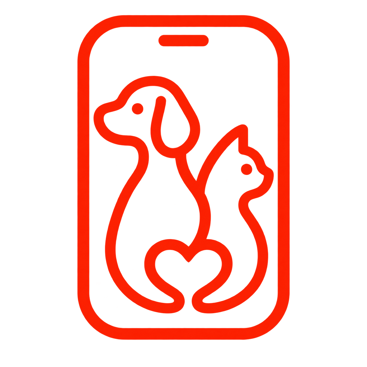 PETS•NATION symbol